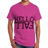 Ultra Cotton® 6 oz. T-Shirt Thumbnail