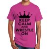 Ultra Cotton® 6 oz. T-Shirt Thumbnail