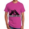 Ultra Cotton® 6 oz. T-Shirt Thumbnail