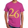 Ultra Cotton® 6 oz. T-Shirt Thumbnail