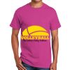 Ultra Cotton® 6 oz. T-Shirt Thumbnail