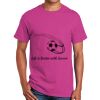 Ultra Cotton® 6 oz. T-Shirt Thumbnail