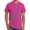 Ultra Cotton® 6 oz. T-Shirt Thumbnail