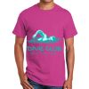 Ultra Cotton® 6 oz. T-Shirt Thumbnail