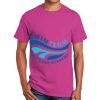 Ultra Cotton® 6 oz. T-Shirt Thumbnail