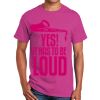 Ultra Cotton® 6 oz. T-Shirt Thumbnail