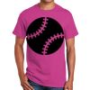 Ultra Cotton® 6 oz. T-Shirt Thumbnail