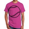 Ultra Cotton® 6 oz. T-Shirt Thumbnail
