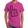 Ultra Cotton® 6 oz. T-Shirt Thumbnail