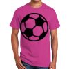 Ultra Cotton® 6 oz. T-Shirt Thumbnail