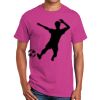 Ultra Cotton® 6 oz. T-Shirt Thumbnail