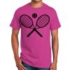 Ultra Cotton® 6 oz. T-Shirt Thumbnail