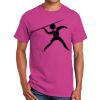 Ultra Cotton® 6 oz. T-Shirt Thumbnail