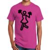 Ultra Cotton® 6 oz. T-Shirt Thumbnail