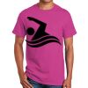 Ultra Cotton® 6 oz. T-Shirt Thumbnail