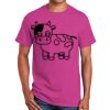 Ultra Cotton® 6 oz. T-Shirt Thumbnail