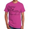 Ultra Cotton® 6 oz. T-Shirt Thumbnail