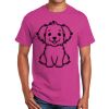 Ultra Cotton® 6 oz. T-Shirt Thumbnail