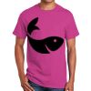 Ultra Cotton® 6 oz. T-Shirt Thumbnail