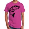 Ultra Cotton® 6 oz. T-Shirt Thumbnail