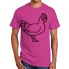 Ultra Cotton® 6 oz. T-Shirt Thumbnail