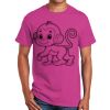 Ultra Cotton® 6 oz. T-Shirt Thumbnail