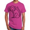 Ultra Cotton® 6 oz. T-Shirt Thumbnail