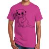 Ultra Cotton® 6 oz. T-Shirt Thumbnail