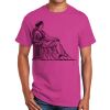 Ultra Cotton® 6 oz. T-Shirt Thumbnail