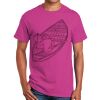 Ultra Cotton® 6 oz. T-Shirt Thumbnail