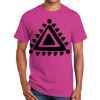 Ultra Cotton® 6 oz. T-Shirt Thumbnail