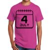 Ultra Cotton® 6 oz. T-Shirt Thumbnail