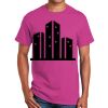 Ultra Cotton® 6 oz. T-Shirt Thumbnail