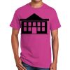 Ultra Cotton® 6 oz. T-Shirt Thumbnail