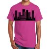 Ultra Cotton® 6 oz. T-Shirt Thumbnail