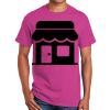 Ultra Cotton® 6 oz. T-Shirt Thumbnail