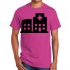 Ultra Cotton® 6 oz. T-Shirt Thumbnail