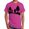 Ultra Cotton® 6 oz. T-Shirt Thumbnail