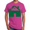 Ultra Cotton® 6 oz. T-Shirt Thumbnail