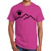Ultra Cotton® 6 oz. T-Shirt Thumbnail