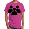 Ultra Cotton® 6 oz. T-Shirt Thumbnail