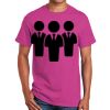 Ultra Cotton® 6 oz. T-Shirt Thumbnail