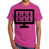 Ultra Cotton® 6 oz. T-Shirt Thumbnail