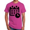 Ultra Cotton® 6 oz. T-Shirt Thumbnail