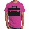 Ultra Cotton® 6 oz. T-Shirt Thumbnail