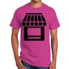 Ultra Cotton® 6 oz. T-Shirt Thumbnail