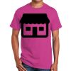 Ultra Cotton® 6 oz. T-Shirt Thumbnail