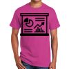 Ultra Cotton® 6 oz. T-Shirt Thumbnail
