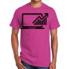 Ultra Cotton® 6 oz. T-Shirt Thumbnail