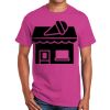 Ultra Cotton® 6 oz. T-Shirt Thumbnail